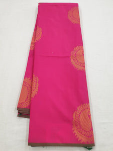 Kanchipuram Blended Fancy Silk Sarees 1388