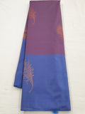Kanchipuram Blended Fancy Silk Sarees 1399