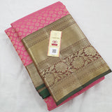 Kanchipuram Pure Handloom Bridal Silk Sarees 038