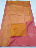 Kanchipuram Blended Fancy Bridal Silk Sarees 064