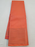 Kanchipuram Blended Fancy Bridal Silk Sarees 029
