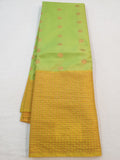 Kanchipuram Blended Fancy Bridal Silk Sarees 025