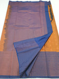 Kanchipuram Blended Fancy Bridal Silk Sarees 024