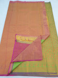 Kanchipuram Blended Fancy Silk Sarees 1410