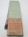 Kanchipuram Blended Bridal Silk Sarees 1400