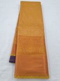 Kanchipuram Blended Bridal Silk Sarees 1404