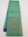 Kanchipuram Blended Bridal Silk Sarees 1412
