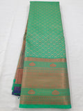 Kanchipuram Blended Bridal Silk Sarees 1427