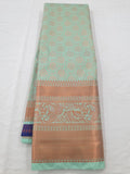 Kanchipuram Blended Bridal Silk Sarees 1437