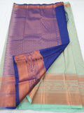 Kanchipuram Blended Bridal Silk Sarees 1437