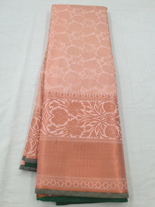 Kanchipuram Blended Bridal Silk Sarees 1467