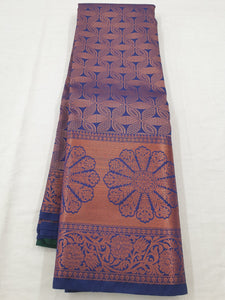 Kanchipuram Blended Bridal Silk Sarees 1469
