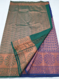 Kanchipuram Blended Bridal Silk Sarees 1469