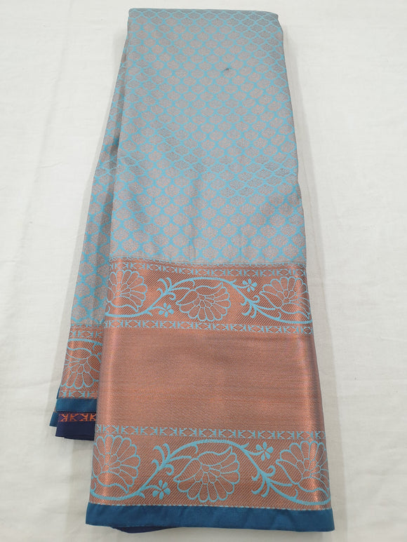 Kanchipuram Blended Bridal Silk Sarees 1479