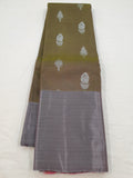 Kanchipuram Blended Fancy Silk Sarees 361