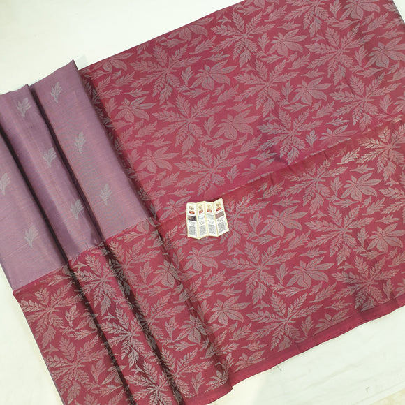 Kanchipuram Pure Soft Silk Sarees 151