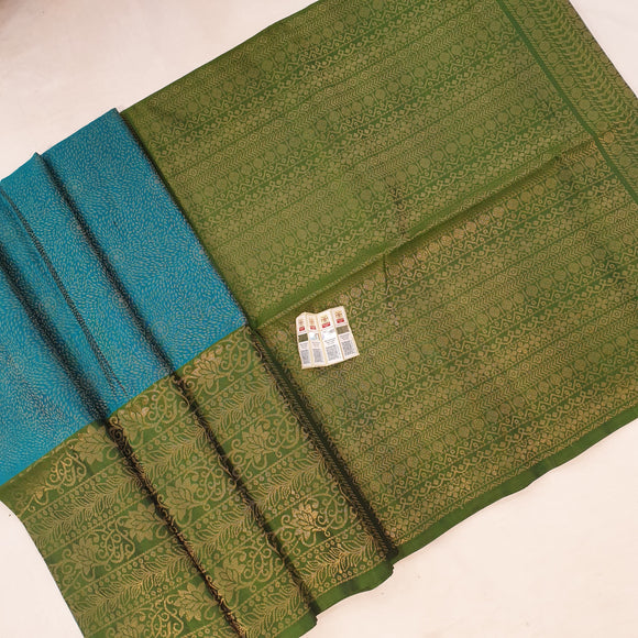 Kanchipuram Pure Soft Silk Sarees 150