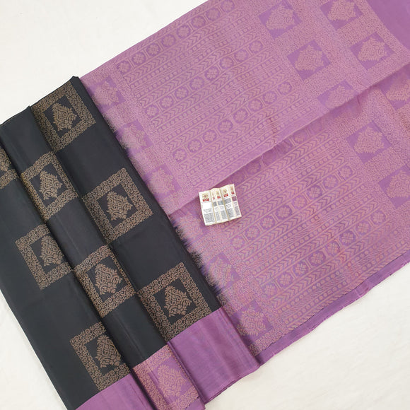 Kanchipuram Pure Soft Silk Sarees 145