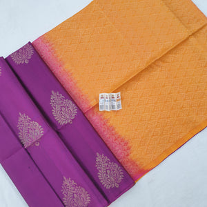 Kanchipuram Pure Soft Silk Sarees 142