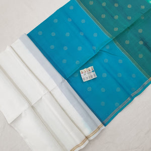 Kanchipuram Pure Soft Silk Sarees 138