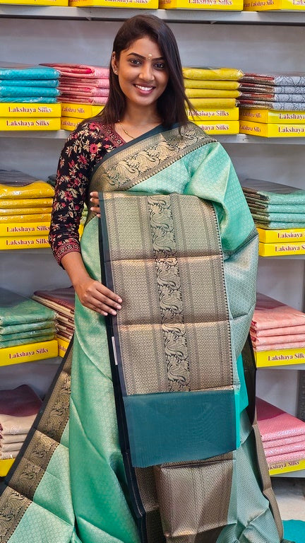 Fancy Sarees at best price in Hyderabad | ID: 7022011491