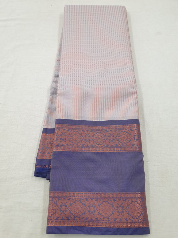 Kanchipuram Blended Fancy Bridal Silk Sarees 216