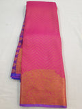 Kanchipuram Blended Fancy Silk Sarees 368