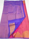 Kanchipuram Blended Fancy Silk Sarees 368