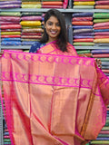 Kanchipuram Pure Handloom Tissue Silk Sarees 007