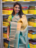 Kanchipuram Blended Soft Silk Sarees 116