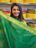 Kanchipuram Blended Soft Silk Sarees 094