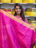 Kanchipuram Blended Soft Silk Sarees 103