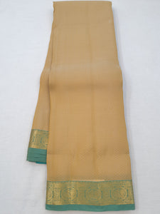 Kanchipuram Blended Fancy Soft Silk Sarees 136