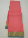 Kanchipuram Blended Fancy Soft Silk Sarees 137