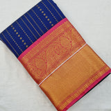 Kanchipuram Pure Soft Silk Sarees 183