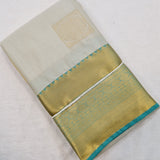 Kanchipuram Blended Fancy Soft Silk Sarees 148