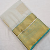 Kanchipuram Blended Fancy Soft Silk Sarees 150