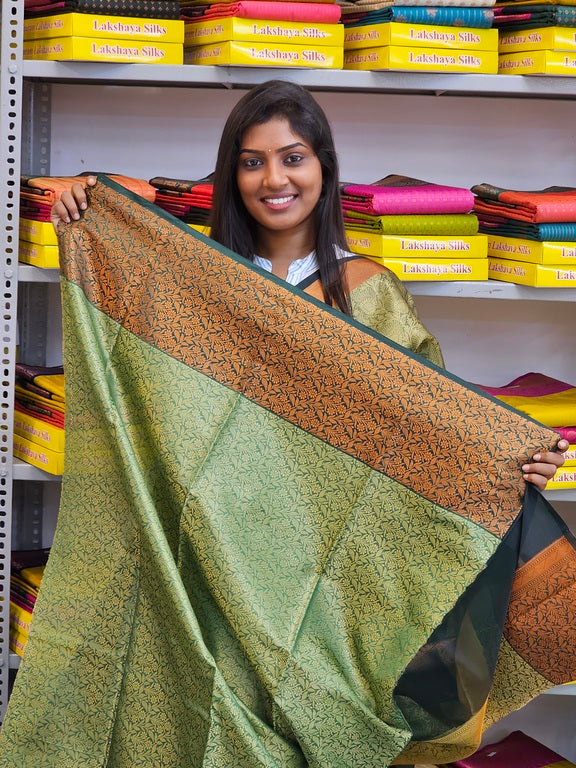 Where do I get pure silk sarees in Kanchipuram? - Quora