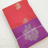 Kanchipuram Mixed Fancy Soft Silk Sarees 070