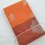 Kanchipuram Mixed Fancy Soft Silk Sarees 071