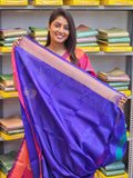 Kanchipuram Blended Soft Silk Sarees 049