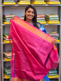 Kanchipuram Blended Soft Silk Sarees 035