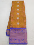 Kanchipuram Blended Bridal Silk Sarees 637