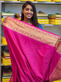 Kanchipuram Blended Bridal Silk Sarees 636