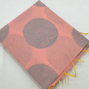 Kanchipuram Blended Fancy Tissue Silk Sarees 545