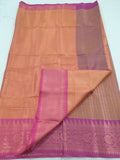 Kanchipuram Blended Fancy Silk Sarees 158