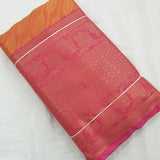 Kanchipuram Blended Fancy Silk Sarees 160