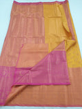 Kanchipuram Blended Fancy Silk Sarees 168