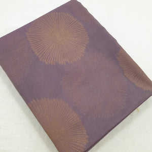 Kanchipuram Blended Fancy Tissue Silk Sarees 548