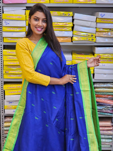 Kalyani Cotton Sarees 002